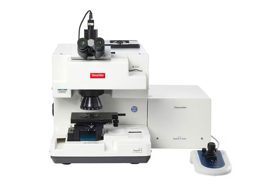 Novi Thermo Scientific Nicolet RaptIR X FTIR mikroskop za naprednu analizu mikroskopskih uzoraka