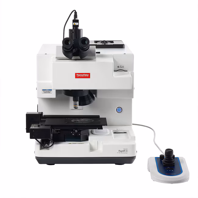 FTIR spektrometri i mikroskopi