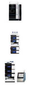 Thermo Scientific LC Sistemi