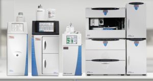 Dionex Ion Chromatography (IC) Product Portfolio