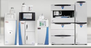 Dionex Ion Chromatography (IC) Product Portfolio