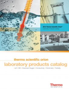 thermo-scientific-orion-laboratory-products-catalog