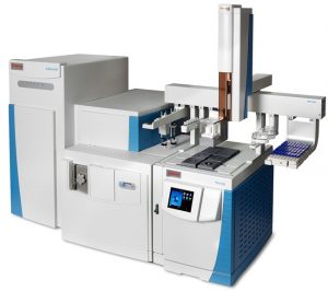 QExactive-GCMSMS-Orbitrap