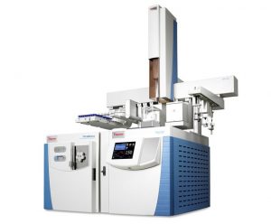 TSQ 8000 Evo Triple Quadrupole GC-MS/MS