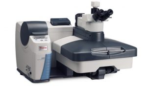 DXR Raman