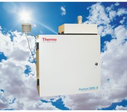 Partisol™ 2000i-D Dichotomous Air Sampler