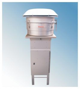 High-Volume Air Samplers