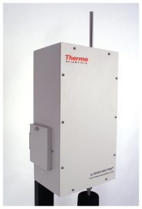 8500 Filter Dynamics Measurement System