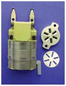 Model 290 Marple Personal Cascade Impactor
