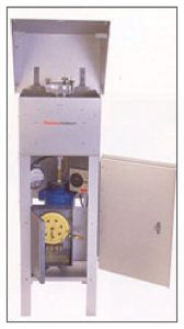 PUF (Poly Urethane Foam) Sampling System