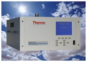 5014i Beta Continuous Ambient Particulate Monitor