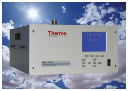 5014i Beta Continuous Ambient Particulate Monitor