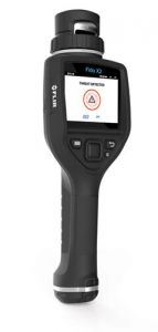 Fido X2 Explosives Trace Detector