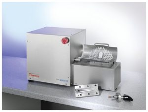 HAAKE™ MiniCTW Micro-Conical Twin Screw Compounder