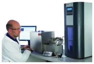 HAAKE™ MiniCTW Micro-Conical Twin Screw Compounder2