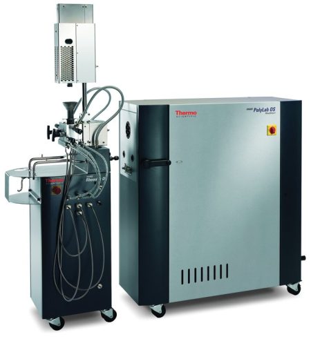 HAAKE™ Rheomix OS Lab Mixers for the HAAKE™ PolyLab™ OS system