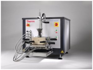 HAAKE™ Rheomix QC Lab Mixers for the HAAKE™ PolyLab™ QC System