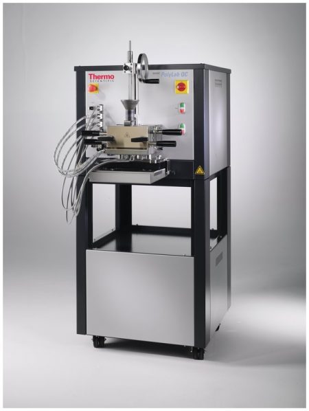 HAAKE™ Rheomix QC Lab Mixers for the HAAKE™ PolyLab™ QC System1