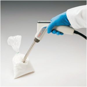 SabIR™ Diffuse Reflectance Probe