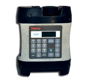 TVA2020 Toxic Vapor Analyzer