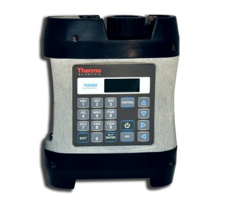 TVA2020 Toxic Vapor Analyzer