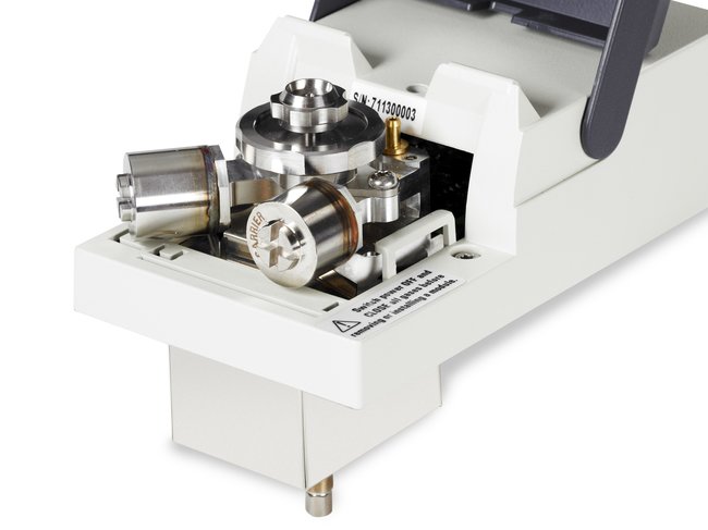 Instant Connect SSL Injectors for TRACE 1300 GC Series