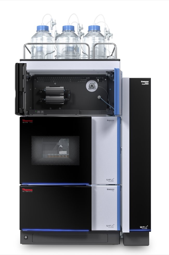 Five Reasons to Use Charged Aerosol Detection (CAD) Kobis